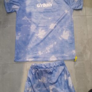 Ashsport Urban Set