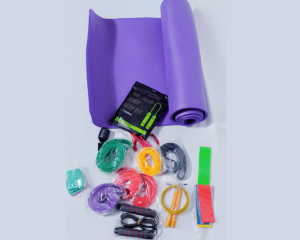 Fitness Gear